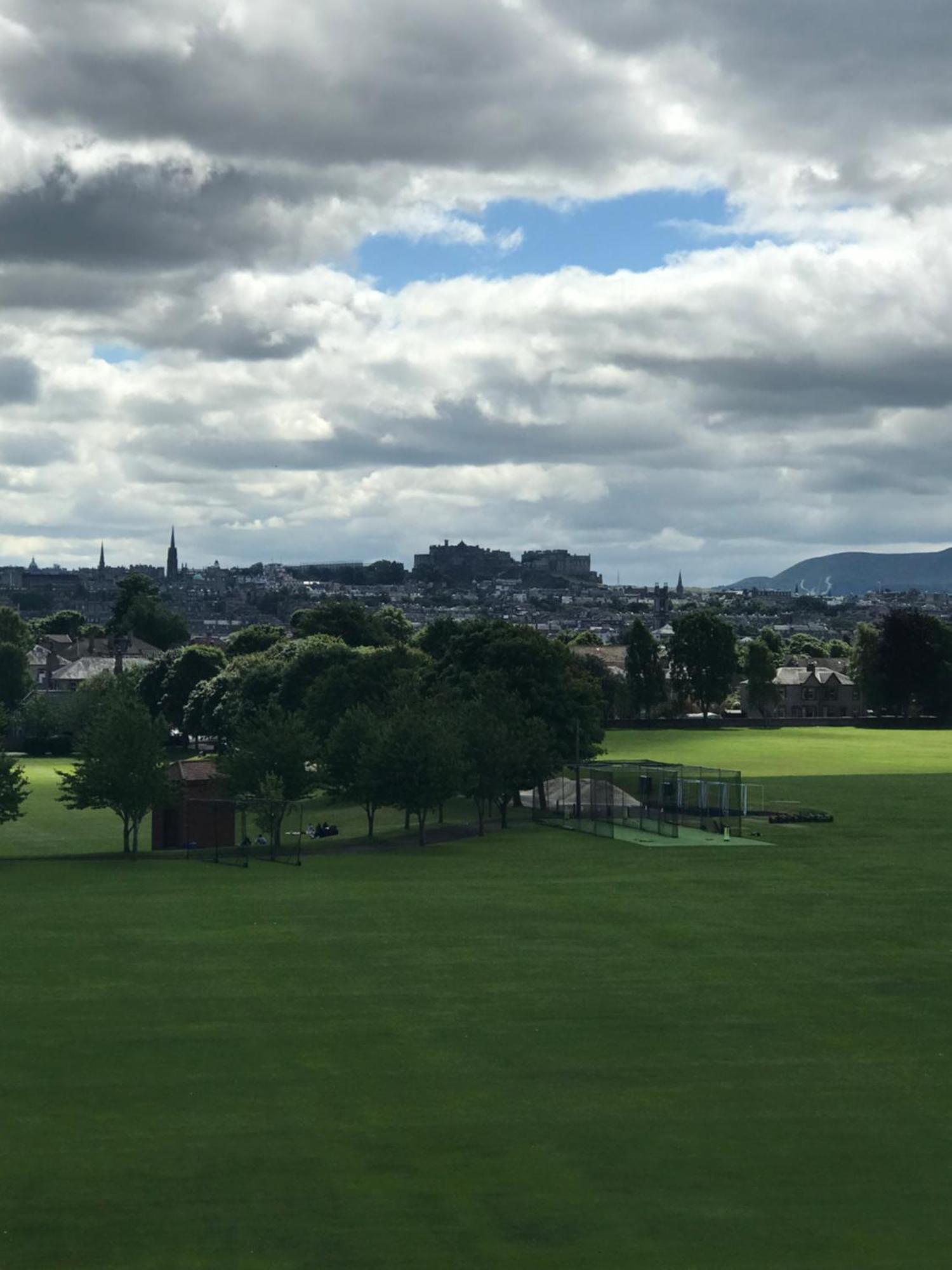 Stylish Victorian Apartment'S Close To The Botanical Gardens, Free Parking! Edimburgo Exterior foto